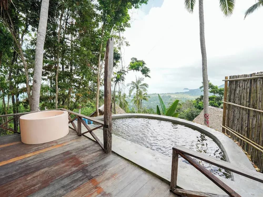 RoomQuest THEVA Resort koh Samui - photo 41