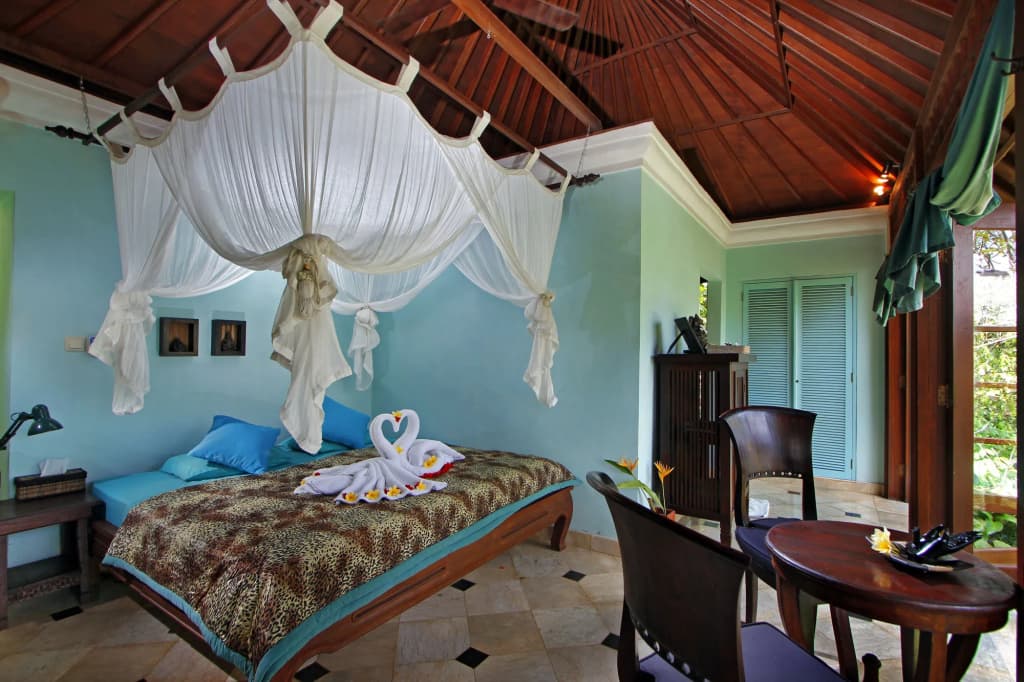 The Mahogany Villa - photo 5