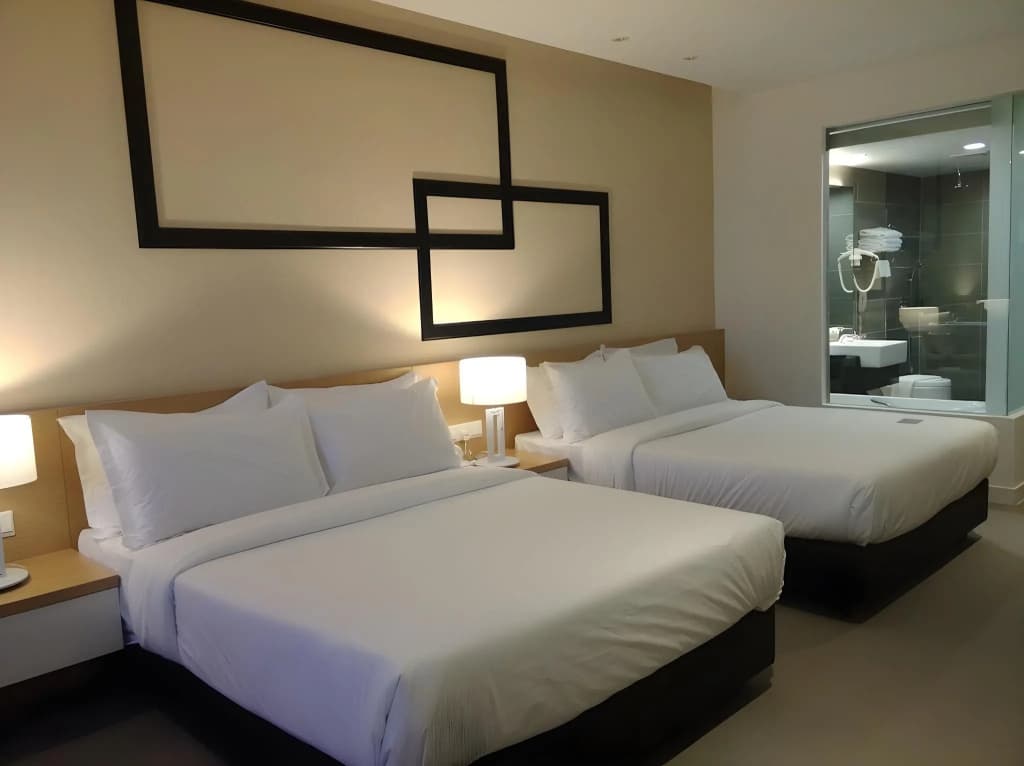 Hotel Excelsior - photo 17