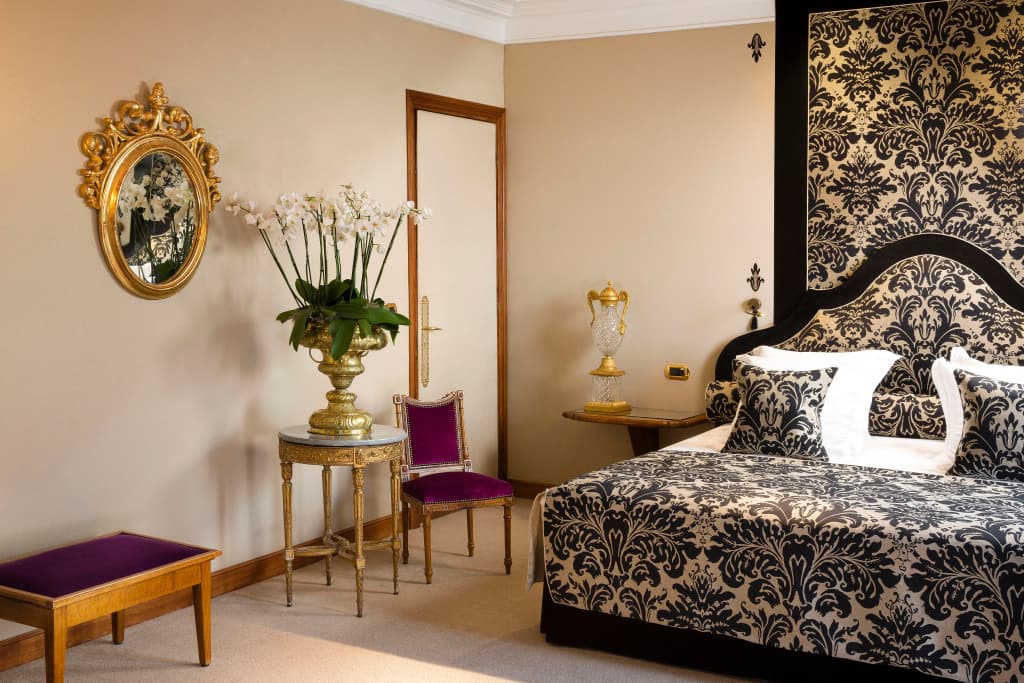 Le Negresco Hotel - photo 6