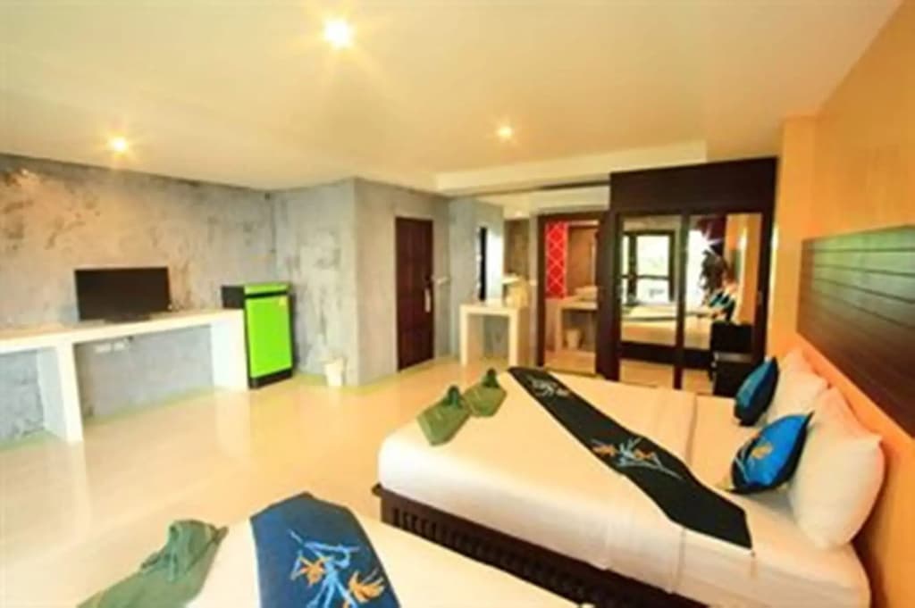 Tharathip Resort - photo 37