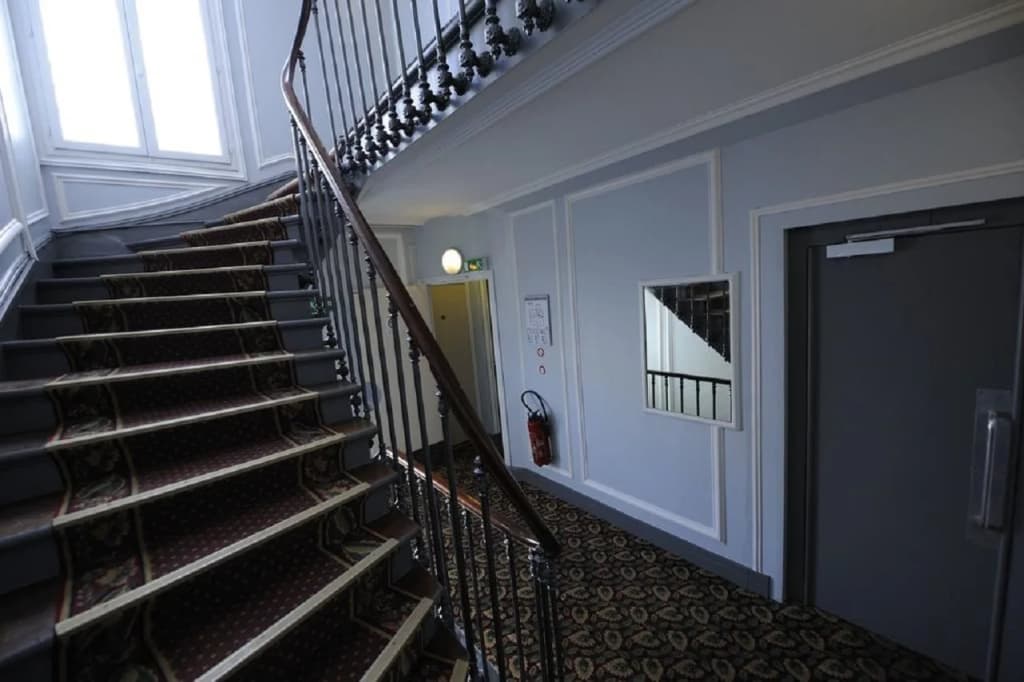 Grand Hotel De Turin - photo 11