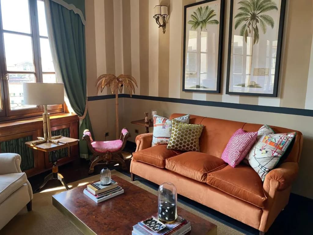 Hotel Hermitage - photo 21