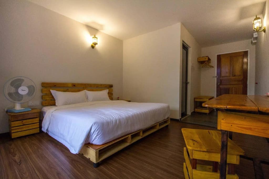 Kea Garden Guesthouse - photo 6