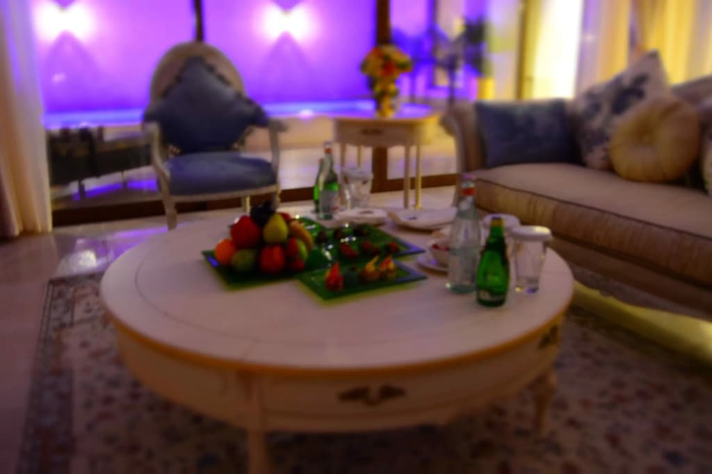 Western Hotel - Madinat Zayed - photo 13