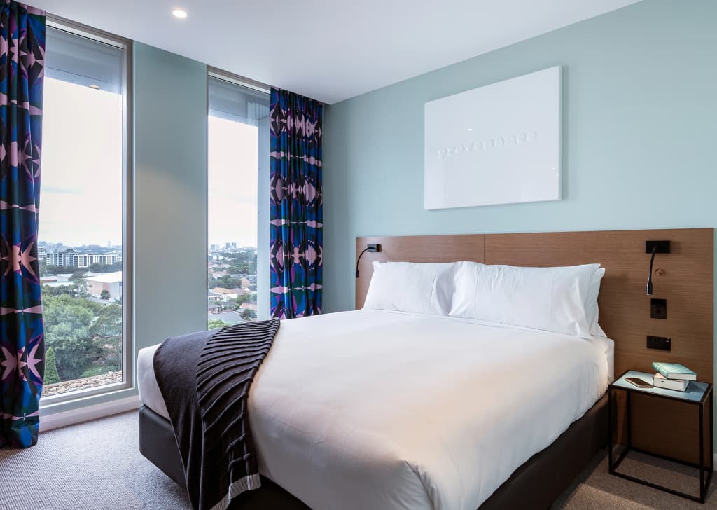 Citadines Connect Sydney Airport - photo 7