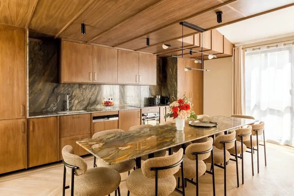 Merveil Luxury Suites - Desaix I-II - photo 16