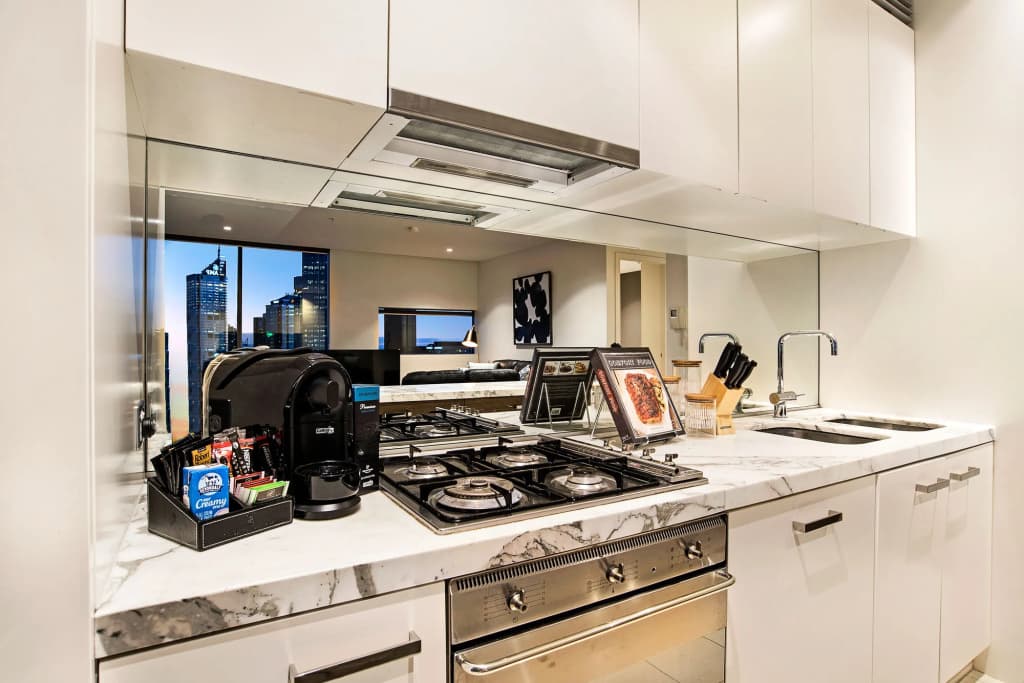 Corporate Keys - Freshwater Place - photo 20