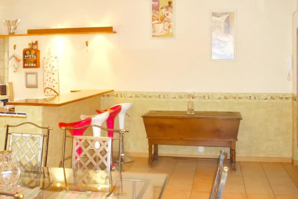 Apartment With 3 Bedrooms in Nice, With Wonderful City View, Terrace a - photo 11