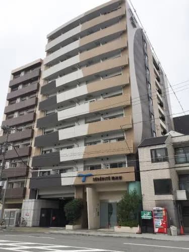Serenite Namba-Nishi 1004 - photo 13