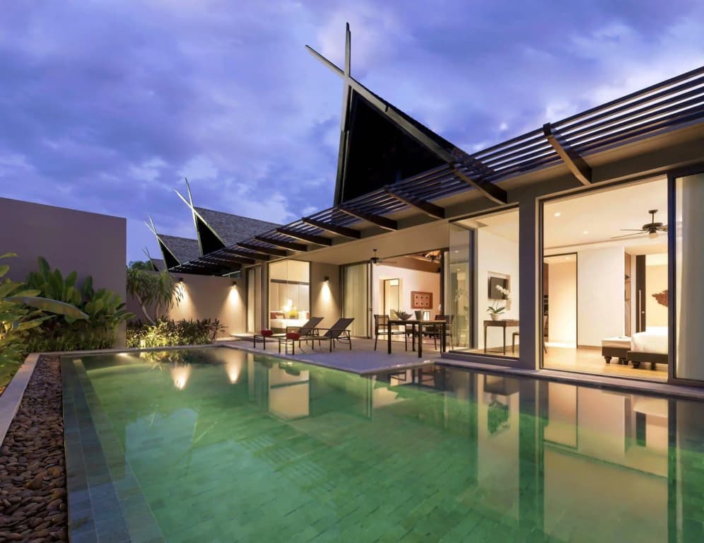 Anantara Vacation Club Mai Khao Phuket - photo 24