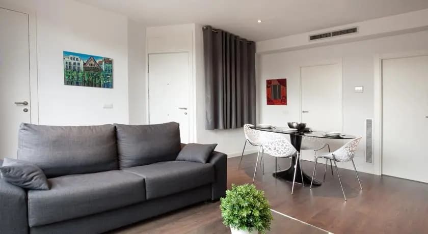 Sant Pere Apartments - photo 4