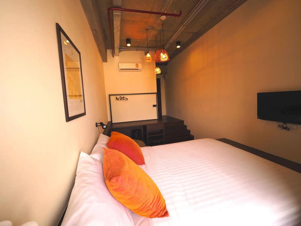 Chao Hostel - photo 4