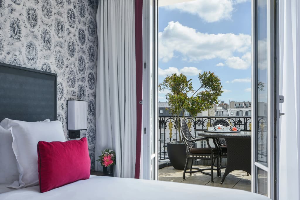 Maison Astor Paris, Curio Collection by Hilton - photo 27