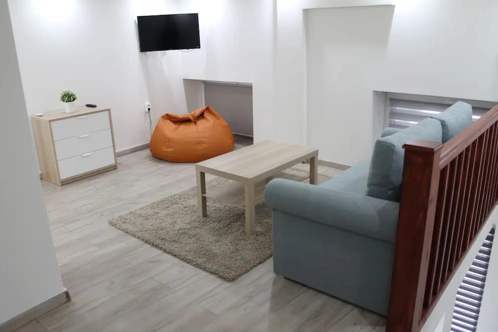 Westend Residence Budapest - photo 7