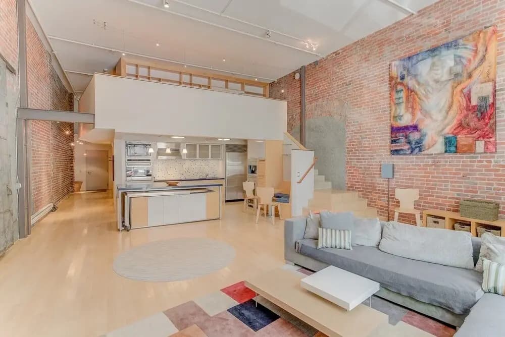 Spear Street Unit #122 - 2 Br Condo - photo 24