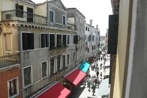 Hotel Moderno - photo 9