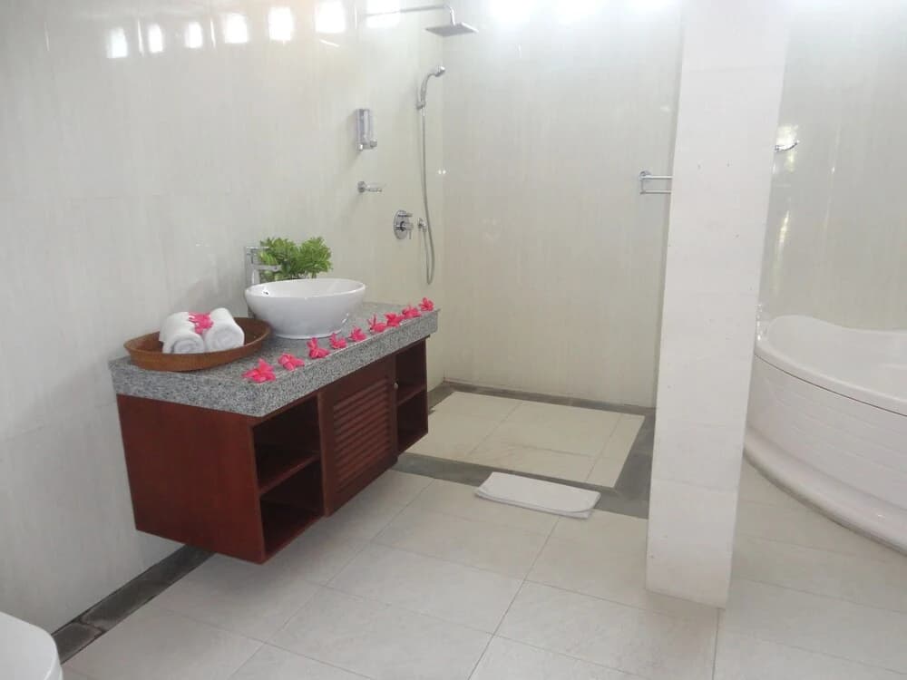 Fibra Inn Bungalow - photo 8