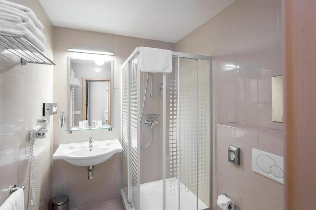 Hotel Pav - photo 8