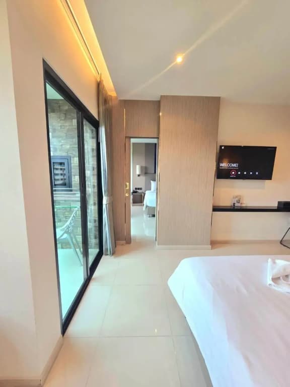 The TJ Hotel - photo 12