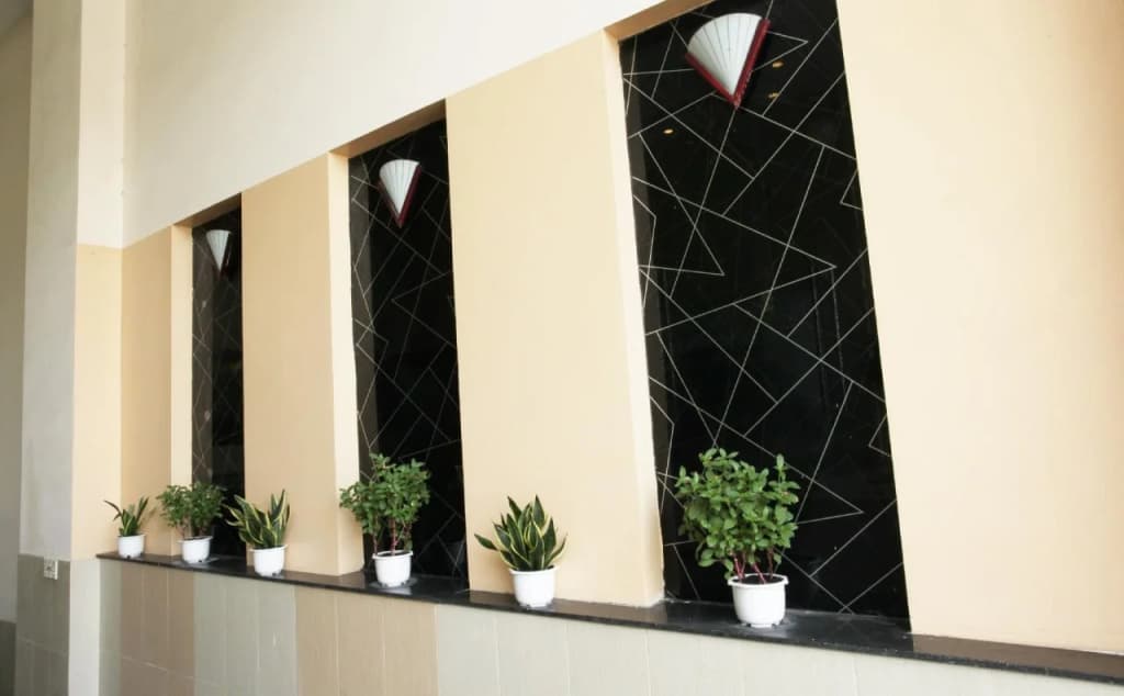 Hoa Bao Hotel - photo 11