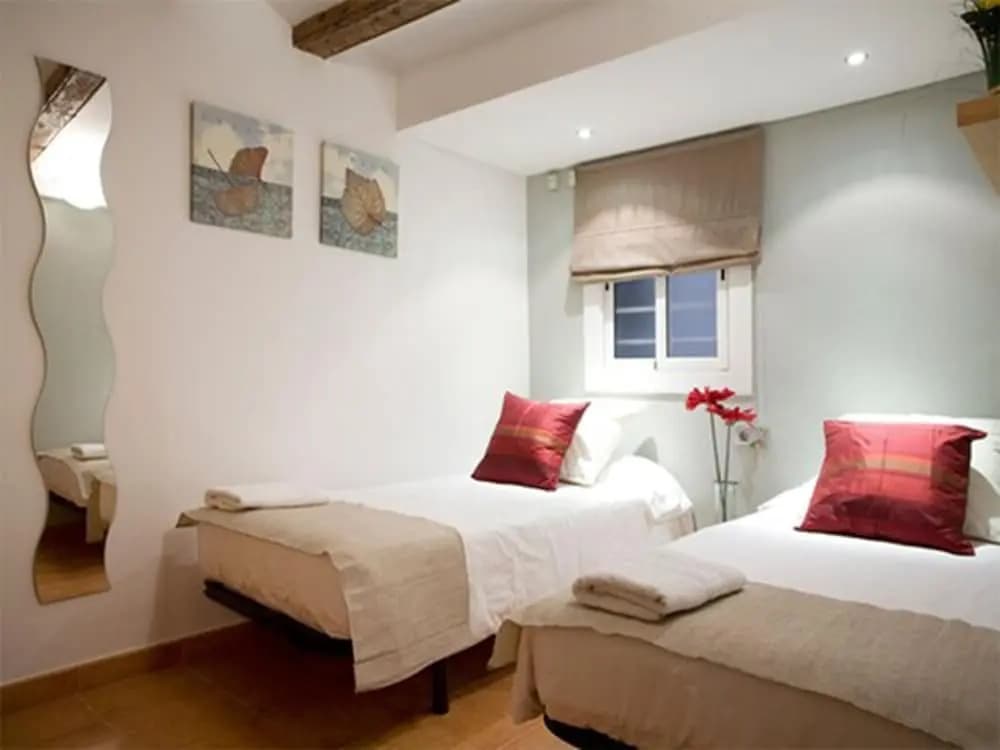 Family Central Apartment - photo 3