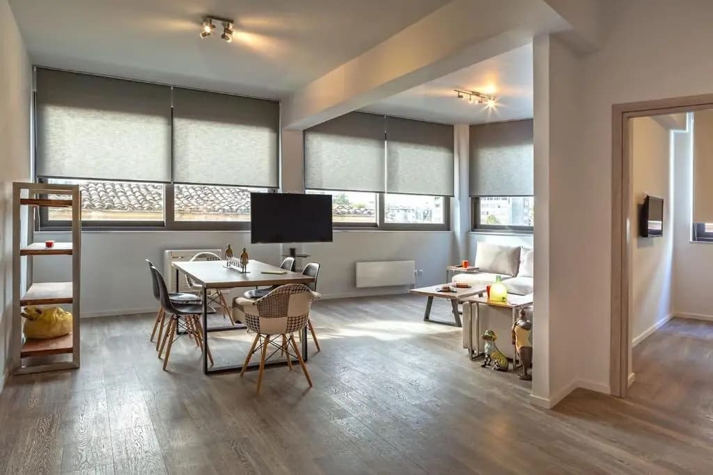 THE apartment 2 BDRS/2 BATHS luxury residence - photo 5