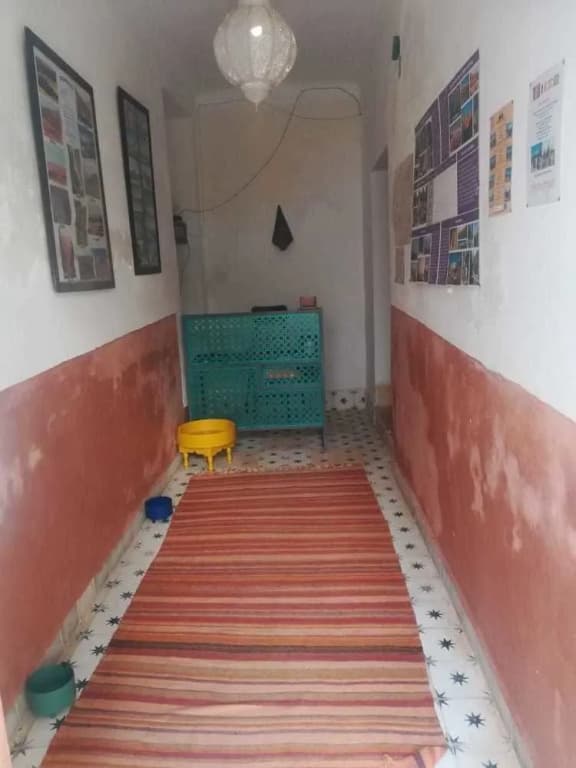 So Chic Riad - photo 9