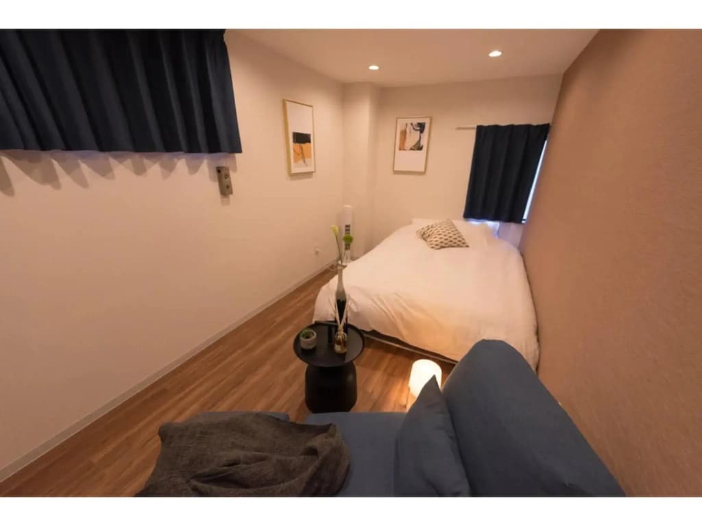 Tora Hotel Skytree - Vacation STAY 51801v - photo 33