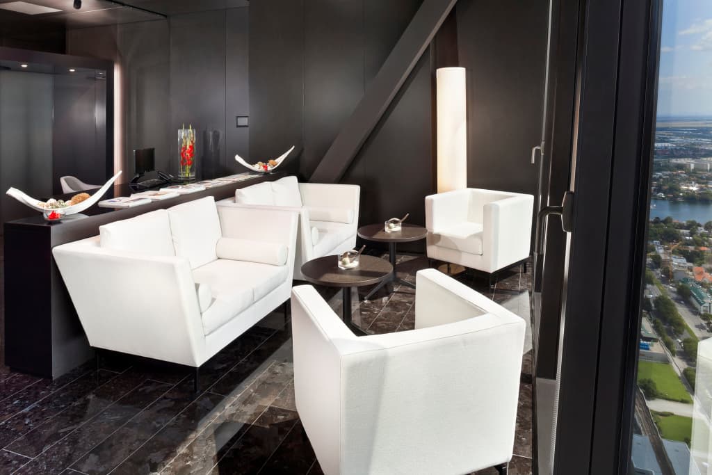 Melia Vienna - photo 9