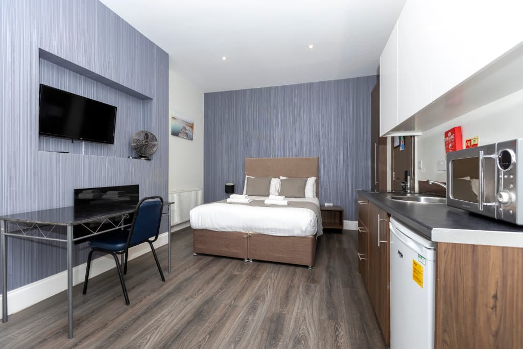 W6 Hotel Hammersmith - photo 24