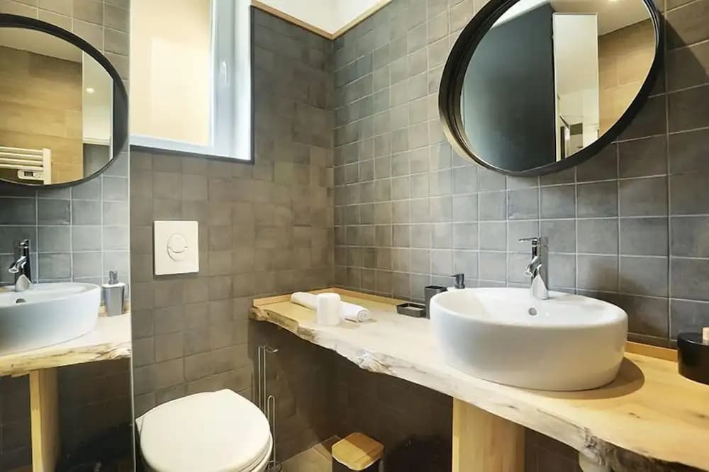 Sublime et neuf appartement centre de Paris (Sedaine) - photo 18
