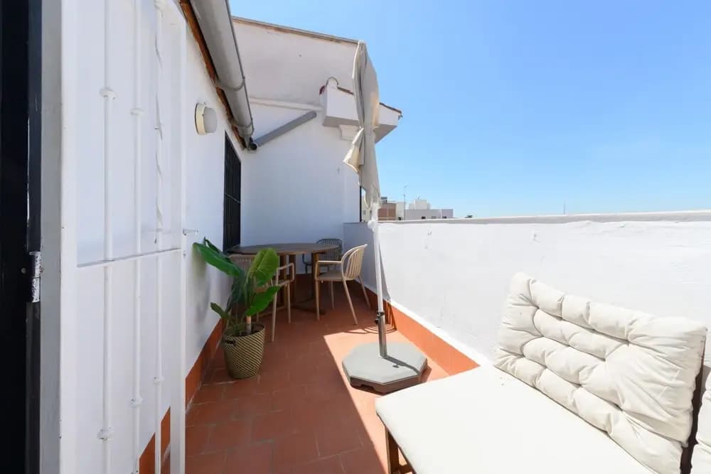 M Arr126 Piso de dos Dormitorios-terraza y Balc - photo 14