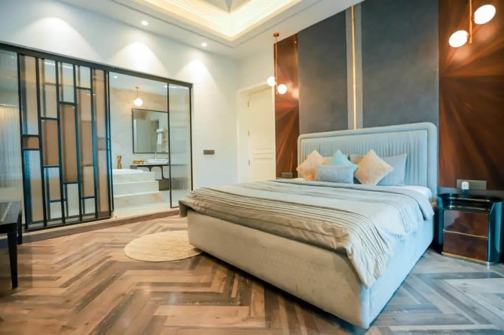 Bel-La Monde Hotel Chhattarpur South Delhi - photo 28