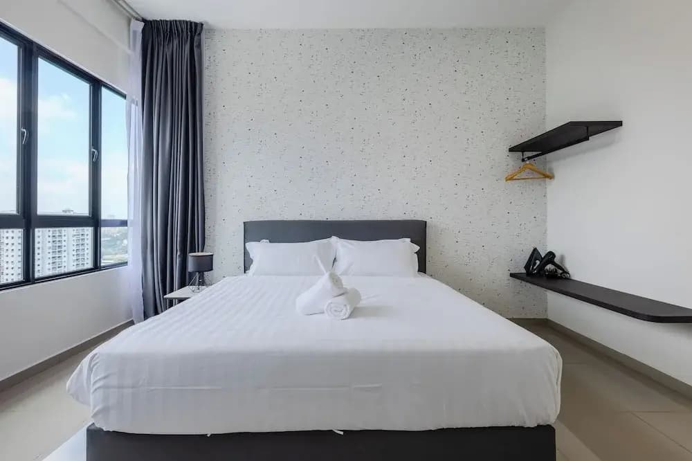 Sunshine Residence Suites - photo 13