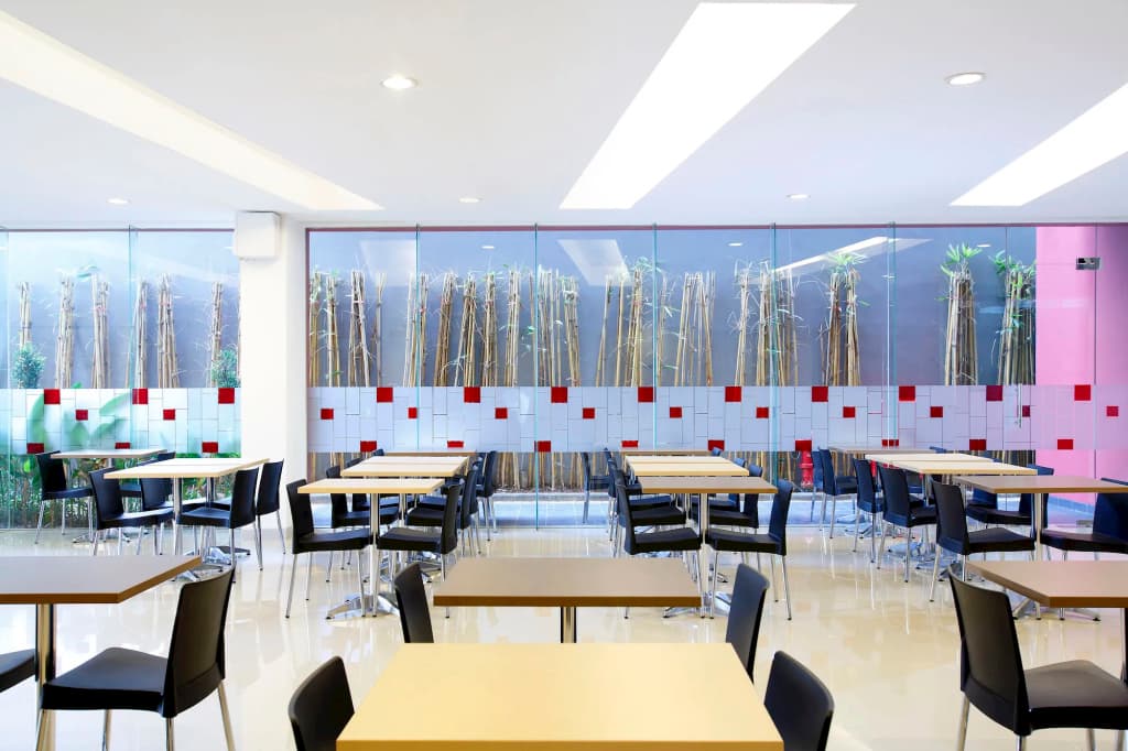 Amaris Hotel Pancoran - photo 15