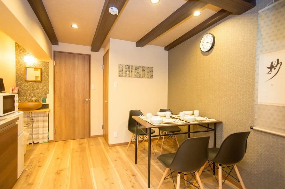 BENKEI Guesthouse - photo 21