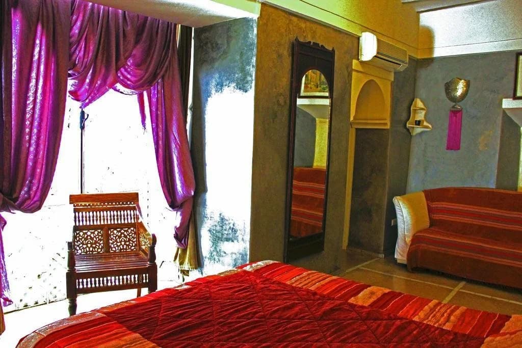Riad Menzeh & SPA - photo 6