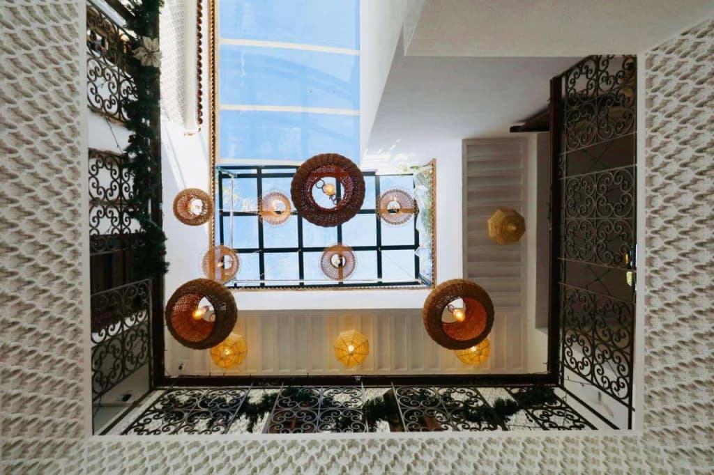 Riad Beata - photo 23