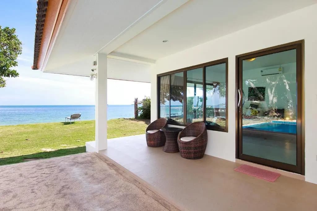 Heaven Beach Resort - photo 4