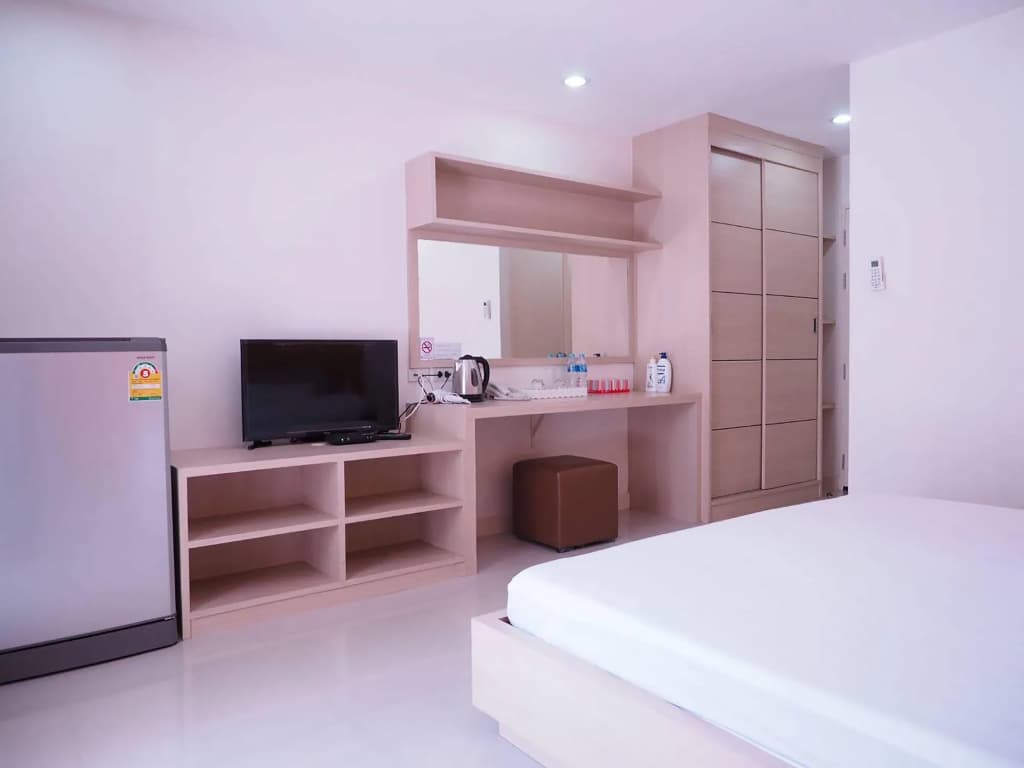 Baan Mek Mok - photo 4
