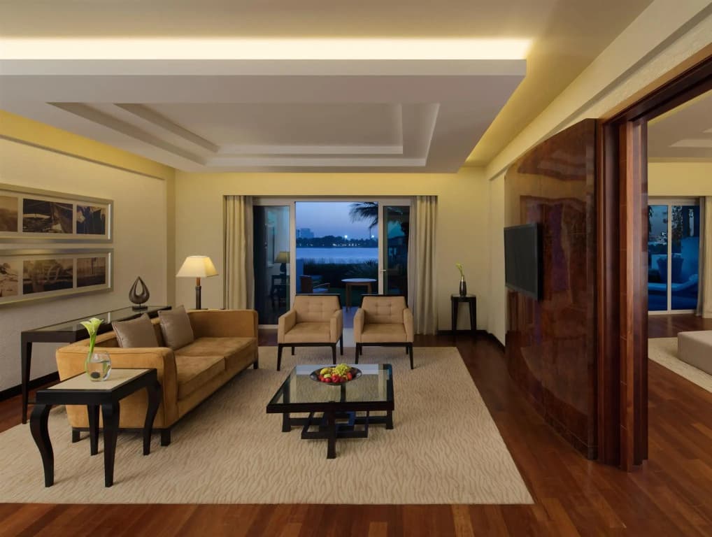 Park Hyatt Dubai - photo 25