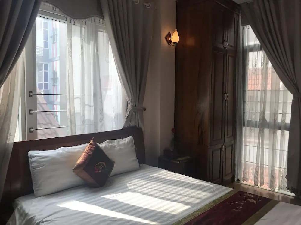 SPOT ON 1044 Thu Trang Motel - photo 3