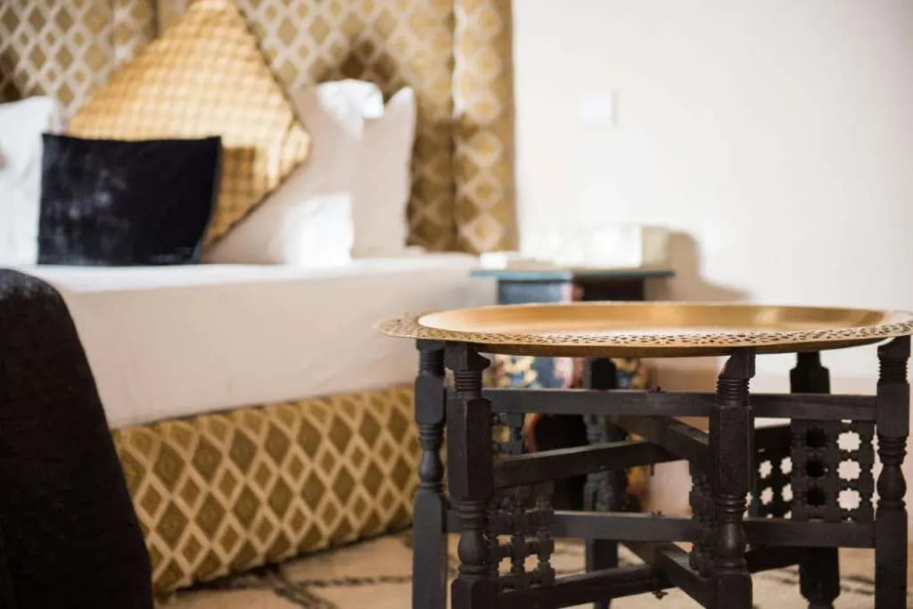 Zamzam Riad and Spa Marrakech - photo 1