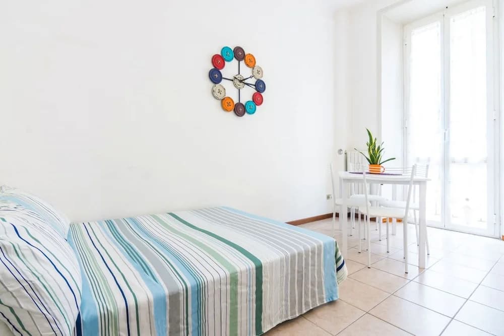 Flat near Central Station Milan - photo 2