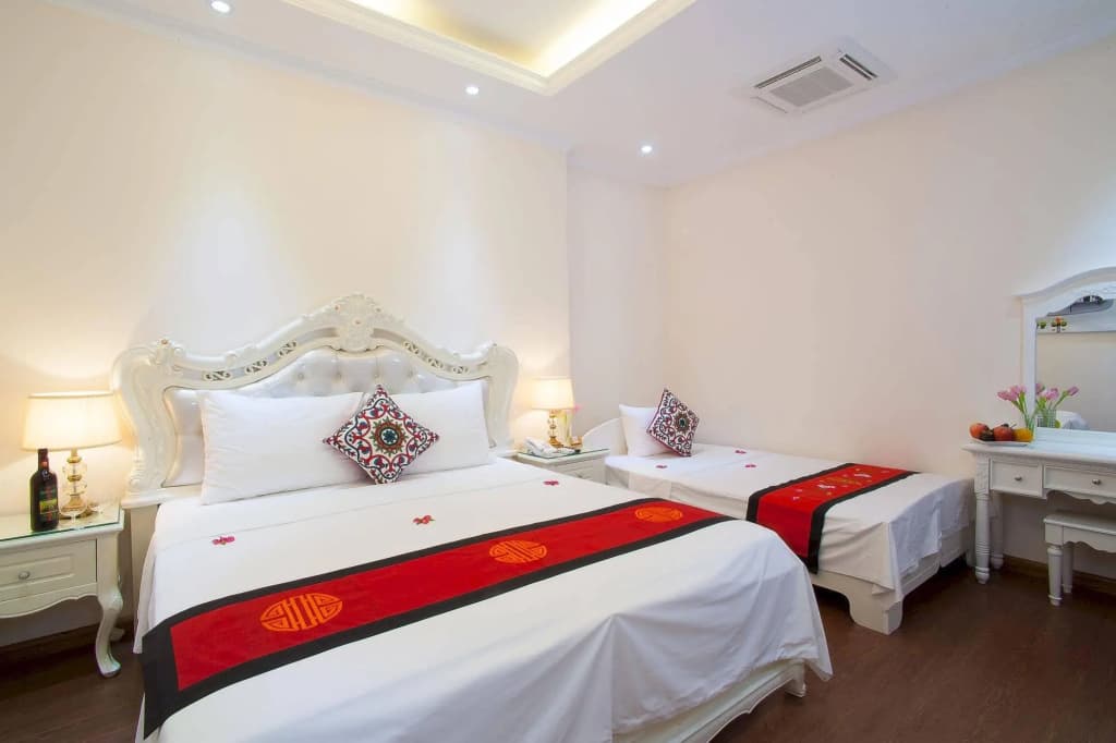 Hanoi Milton Boutique Hotel - photo 6