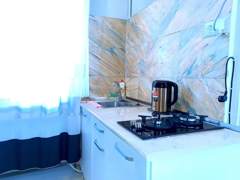 Grayhouse Elia Apartment - photo 12