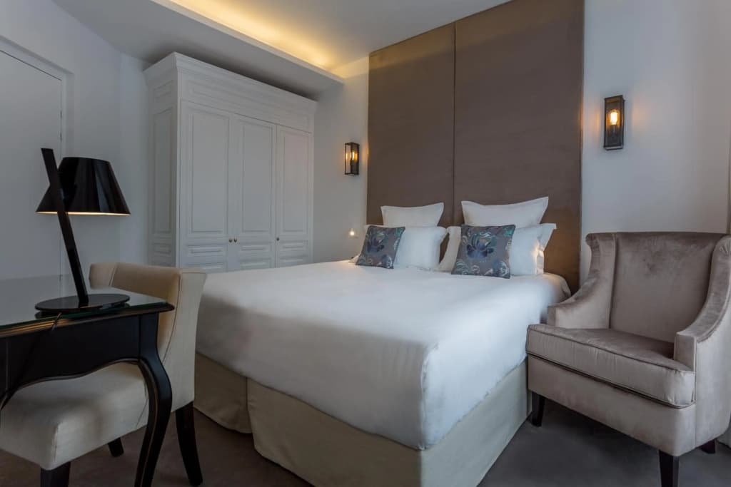 Hôtel La Comtesse - photo 21