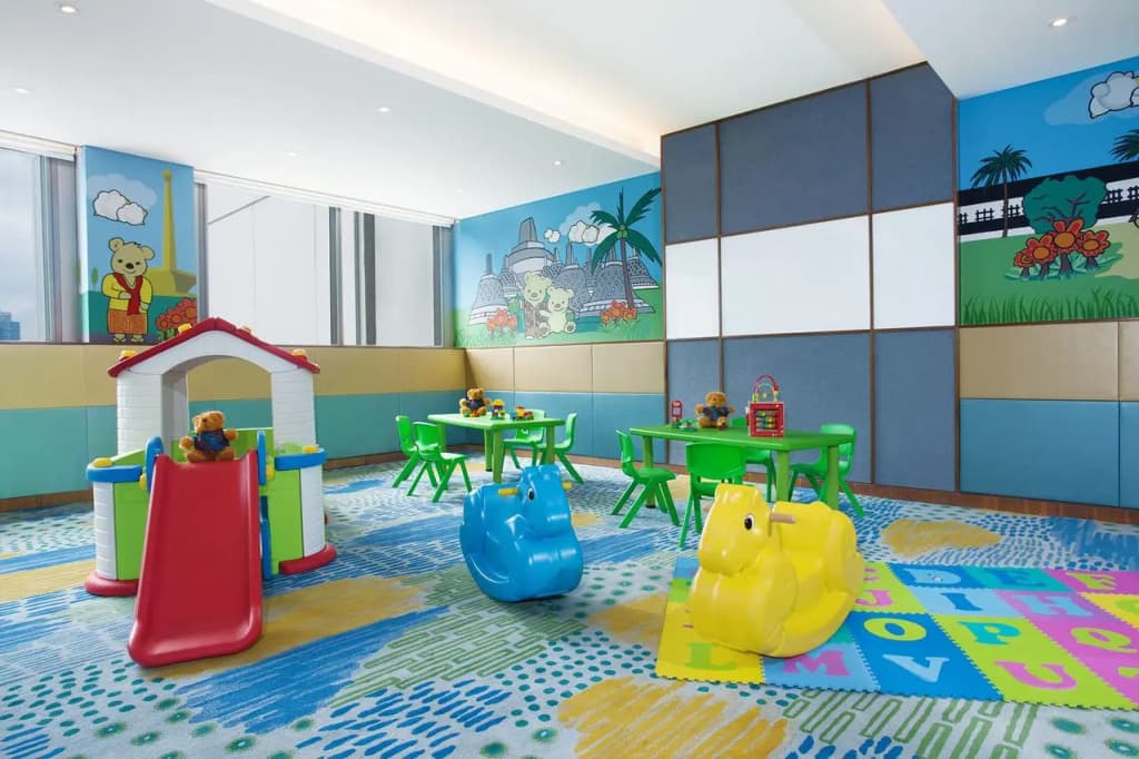 Ascott Sudirman Jakarta - photo 14