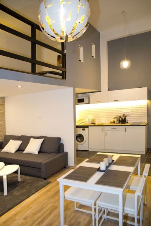 BPM-Fancy Apartment of Budapest - photo 15